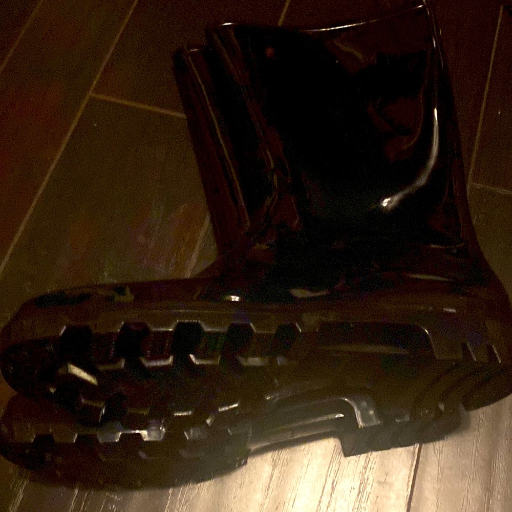 Women RAIN BBOOTS